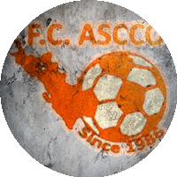 Logo FC ASCCO
